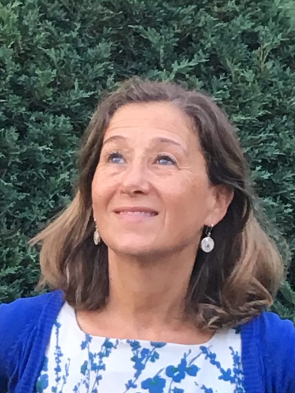 Dra. Charo Cuesta
