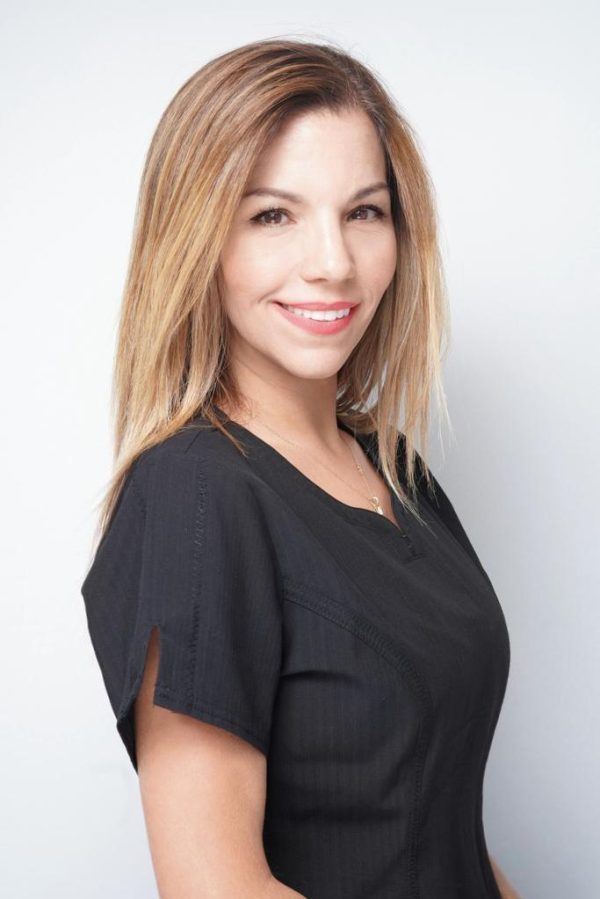 Dra. Ana Cristina Correia