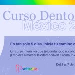 curso odontologia mexico