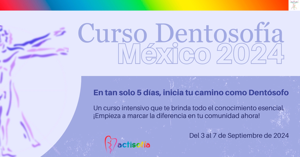 curso odontologia mexico